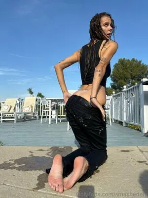 Smashedely Ashley Matheson OnlyFans Leaked Free Thumbnail Picture - #GE3UTUGRHA