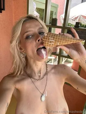 Smashedely Ashley Matheson OnlyFans Leaked Free Thumbnail Picture - #IZT1PiDhIt
