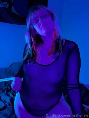 Smasherlele OnlyFans Leaked Free Thumbnail Picture - #K9SPtHprsq