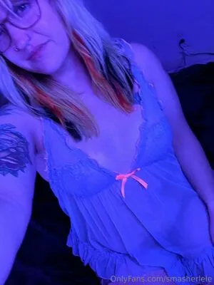 Smasherlele OnlyFans Leaked Free Thumbnail Picture - #cKpTHycaNu