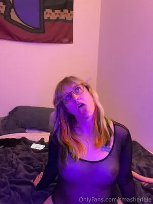 Smasherlele OnlyFans Leaked Free Thumbnail Picture - #nICyBUWd8R