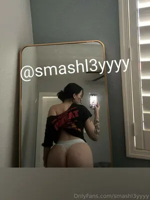 Smashl3yyyy OnlyFans Leaked Free Thumbnail Picture - #WQKTd14nPg