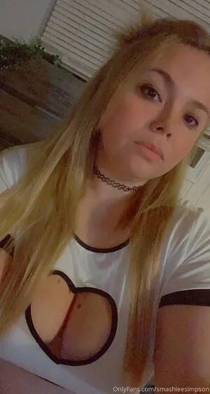 Smashleesimpson OnlyFans Leaked Free Thumbnail Picture - #C7R0XkOj3k