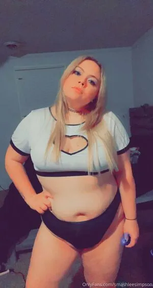 Smashleesimpson OnlyFans Leaked Free Thumbnail Picture - #Hvcg54Z0xH
