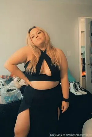 Smashleesimpson OnlyFans Leaked Free Thumbnail Picture - #IAhAa6AqdT