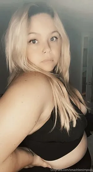 Smashleesimpson OnlyFans Leaked Free Thumbnail Picture - #IIyj99RzOQ