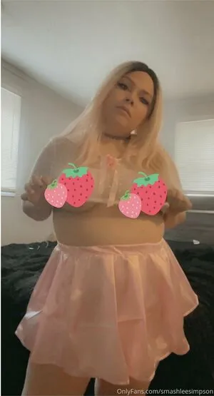 Smashleesimpson OnlyFans Leaked Free Thumbnail Picture - #YWe1lpw2YC