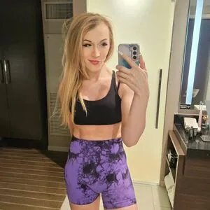 Smashley OnlyFans Leaked Free Thumbnail Picture - #TGTCdomKYr