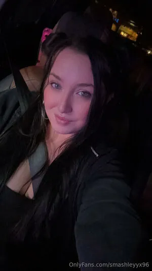 Smashleyyx96 OnlyFans Leaked Free Thumbnail Picture - #4FoOrqvrLC