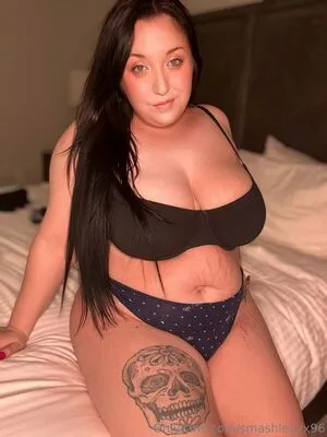 Smashleyyx96 OnlyFans Leaked Free Thumbnail Picture - #Gahsi0ZGXV