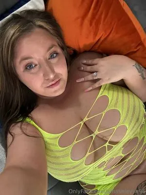 Smashleyyx96 OnlyFans Leaked Free Thumbnail Picture - #WV42qmjXaO