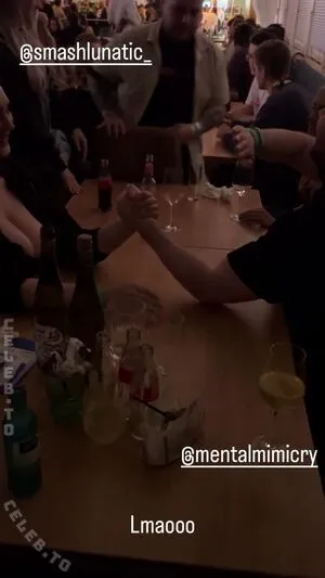 Smashlunatic OnlyFans Leaked Free Thumbnail Picture - #L7Mfkmieo5