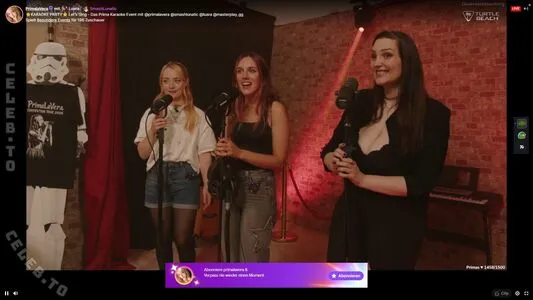 Smashlunatic OnlyFans Leaked Free Thumbnail Picture - #QUG87HASYG