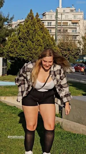 Smashlunatic OnlyFans Leaked Free Thumbnail Picture - #baMatb2fip