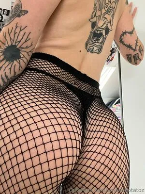 Smashpotatoz OnlyFans Leaked Free Thumbnail Picture - #24R5iOsZ6B