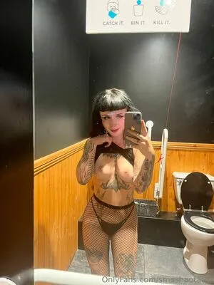 Smashpotatoz OnlyFans Leaked Free Thumbnail Picture - #CdnfvV3B29