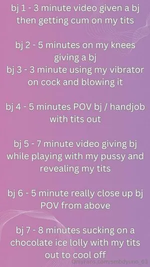 Smbdyuno OnlyFans Leaked Free Thumbnail Picture - #RtLys0MQcP