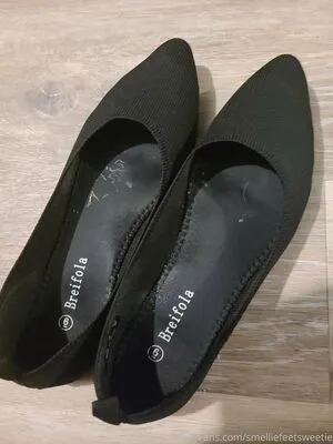 Smelliefeetsweetie OnlyFans Leaked Free Thumbnail Picture - #6gD7dUXiaF