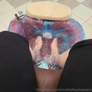 Smelliefeetsweetie OnlyFans Leaked Free Thumbnail Picture - #7nwwoikdi3
