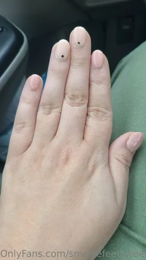 Smelliefeetsweetie OnlyFans Leaked Free Thumbnail Picture - #8XvsQJV18T