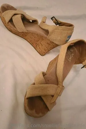 Smelliefeetsweetie OnlyFans Leaked Free Thumbnail Picture - #AalmyABj4T