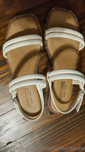 Smelliefeetsweetie OnlyFans Leaked Free Thumbnail Picture - #GZDf9ivSWS