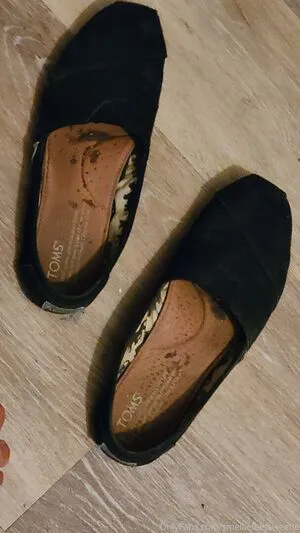 Smelliefeetsweetie OnlyFans Leaked Free Thumbnail Picture - #JbY4Qp32dS