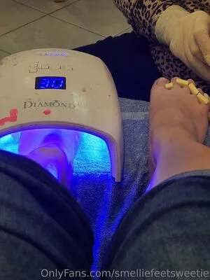 Smelliefeetsweetie OnlyFans Leaked Free Thumbnail Picture - #L2HyBihTgb