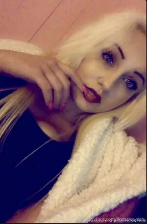 Smelliefeetsweetie OnlyFans Leaked Free Thumbnail Picture - #LcRDOKVjKw
