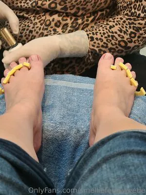 Smelliefeetsweetie OnlyFans Leaked Free Thumbnail Picture - #OH0qTvatmu
