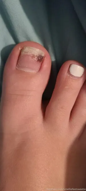 Smelliefeetsweetie OnlyFans Leaked Free Thumbnail Picture - #On20qmoEXq
