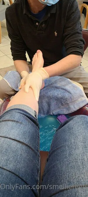 Smelliefeetsweetie OnlyFans Leaked Free Thumbnail Picture - #Wm37dvM0zw
