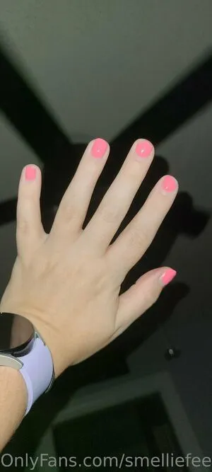 Smelliefeetsweetie OnlyFans Leaked Free Thumbnail Picture - #bZByYXICDd