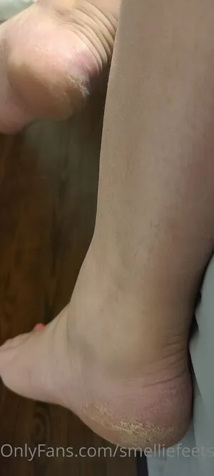 Smelliefeetsweetie OnlyFans Leaked Free Thumbnail Picture - #es3qSSDsx8