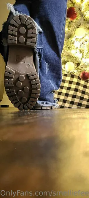 Smelliefeetsweetie OnlyFans Leaked Free Thumbnail Picture - #gJr0smBp4E