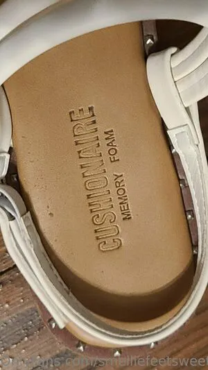 Smelliefeetsweetie OnlyFans Leaked Free Thumbnail Picture - #ixVoFp3NCJ