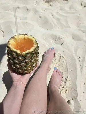 Smelliefeetsweetie OnlyFans Leaked Free Thumbnail Picture - #rciJY9fHUq