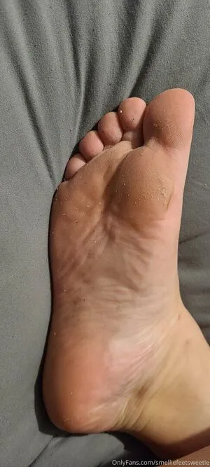 Smelliefeetsweetie OnlyFans Leaked Free Thumbnail Picture - #uHT9HypIlW