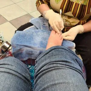 Smelliefeetsweetie OnlyFans Leaked Free Thumbnail Picture - #uP9LFnVwKJ