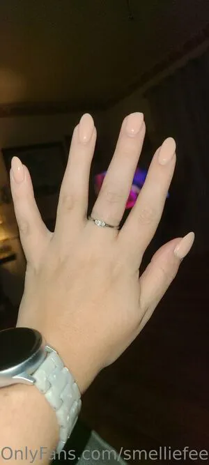 Smelliefeetsweetie OnlyFans Leaked Free Thumbnail Picture - #wEOu8dJ7Id