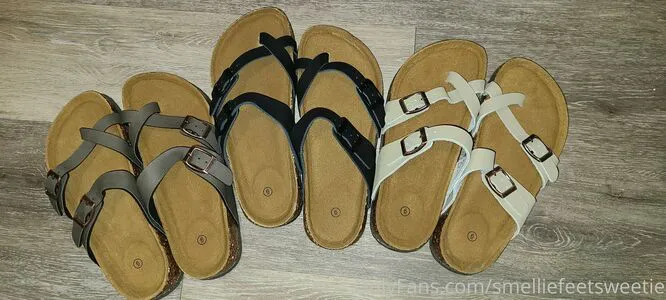 Smelliefeetsweetie OnlyFans Leaked Free Thumbnail Picture - #zaiLfZKqHo