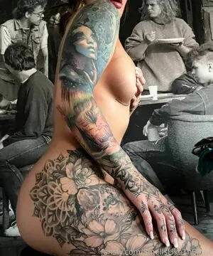 Smellsliketnspirit OnlyFans Leaked Free Thumbnail Picture - #Z80PBq6Nln