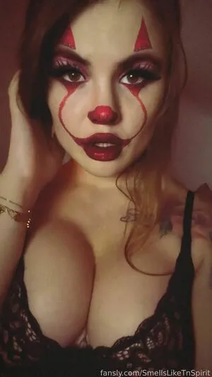 Smellsliketnspirit OnlyFans Leaked Free Thumbnail Picture - #s4CyE1IWKW