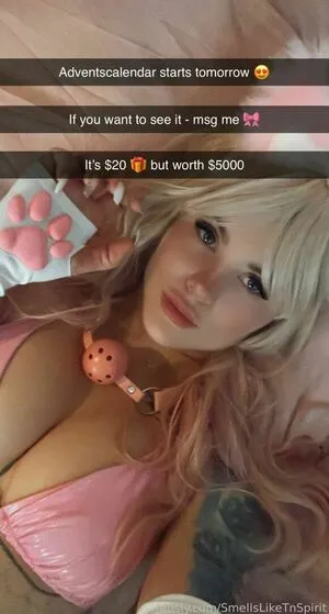 Smellsliketnspirit OnlyFans Leaked Free Thumbnail Picture - #uZlJ1wcfjv