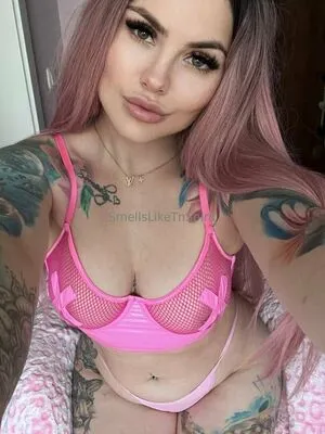 Smellsliketnspiritvip OnlyFans Leaked Free Thumbnail Picture - #k45SLSK1JA
