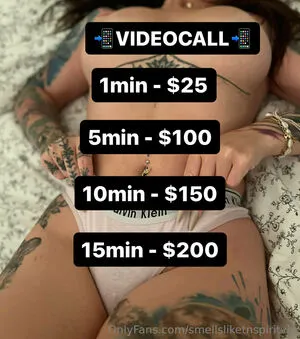 Smellsliketnspiritvip OnlyFans Leaked Free Thumbnail Picture - #pRHl3LyaLx