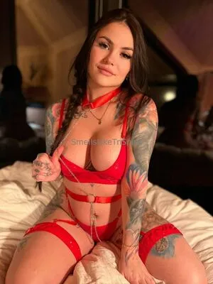 Smellsliketnspiritvip OnlyFans Leaked Free Thumbnail Picture - #y1kTSowEVs