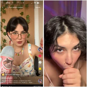 Smellycatasmr OnlyFans Leaked Free Thumbnail Picture - #RC3ZTtqi2P