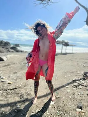 Smeralldaclark OnlyFans Leaked Free Thumbnail Picture - #2EtjCSzT4a