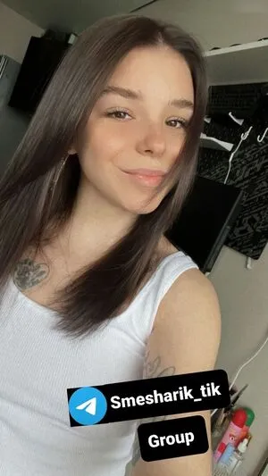 Smesharik OnlyFans Leaked Free Thumbnail Picture - #ExhAr4AQuf